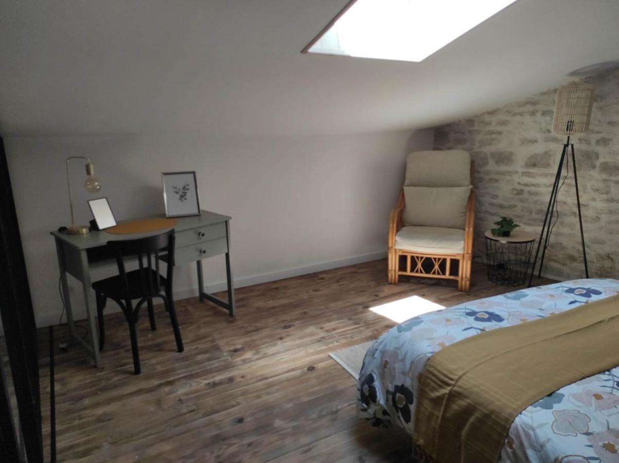 Holiday home Logis De L'olivier *