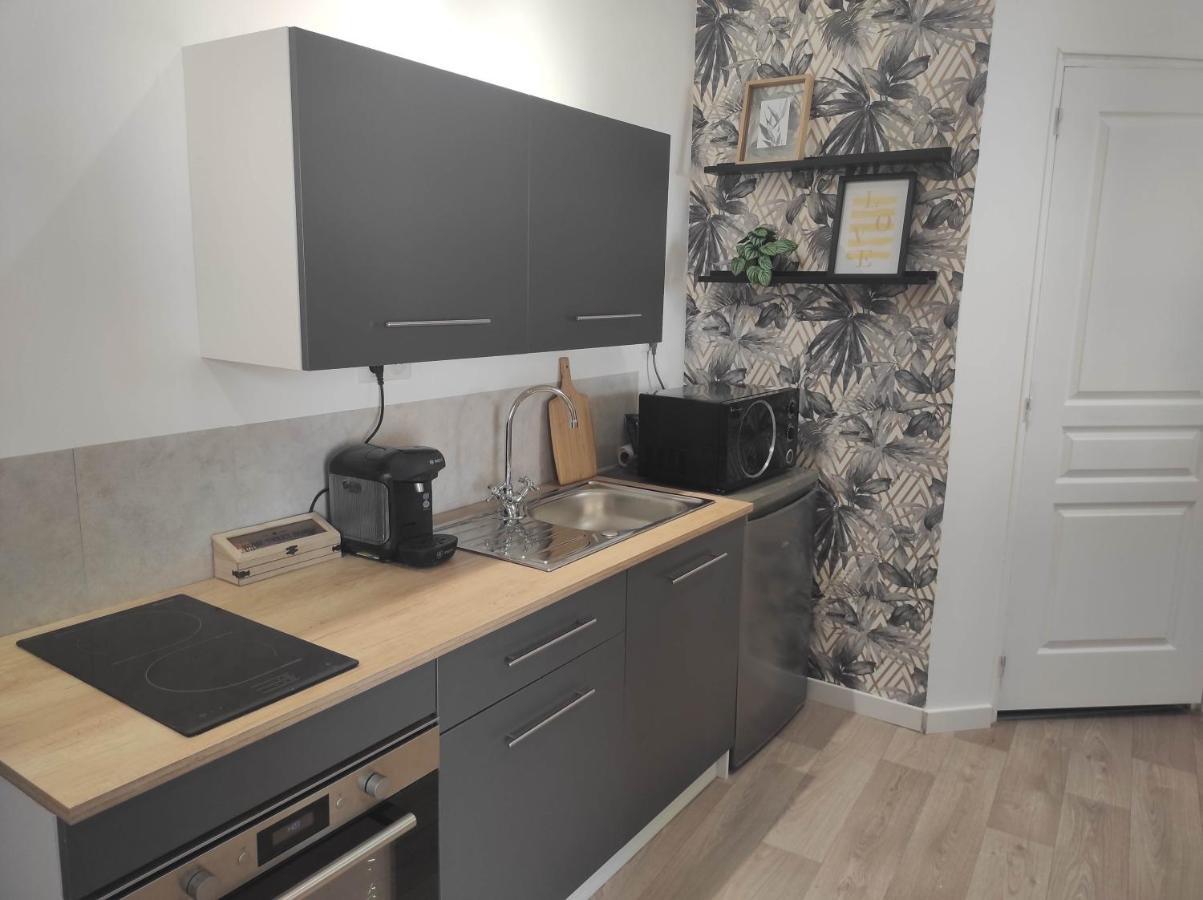 Holiday home Logis De L'olivier Asnieres-sur-Nouere